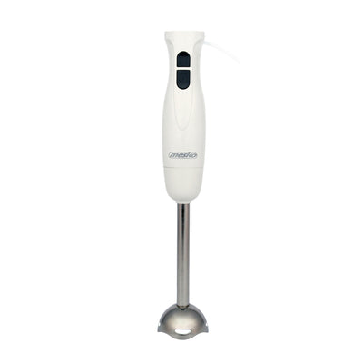 Batidora de mano Mesko MS 4619 con una potencia máxima de 300W