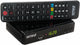 Receptor Wiwa DVB-T/T2 memo H. 265 ideal para receber o novo sinal DVB T2
