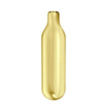 Kayser Cartuchos de CO2 para Quick Soda Maker, 7,5g, 25 peças