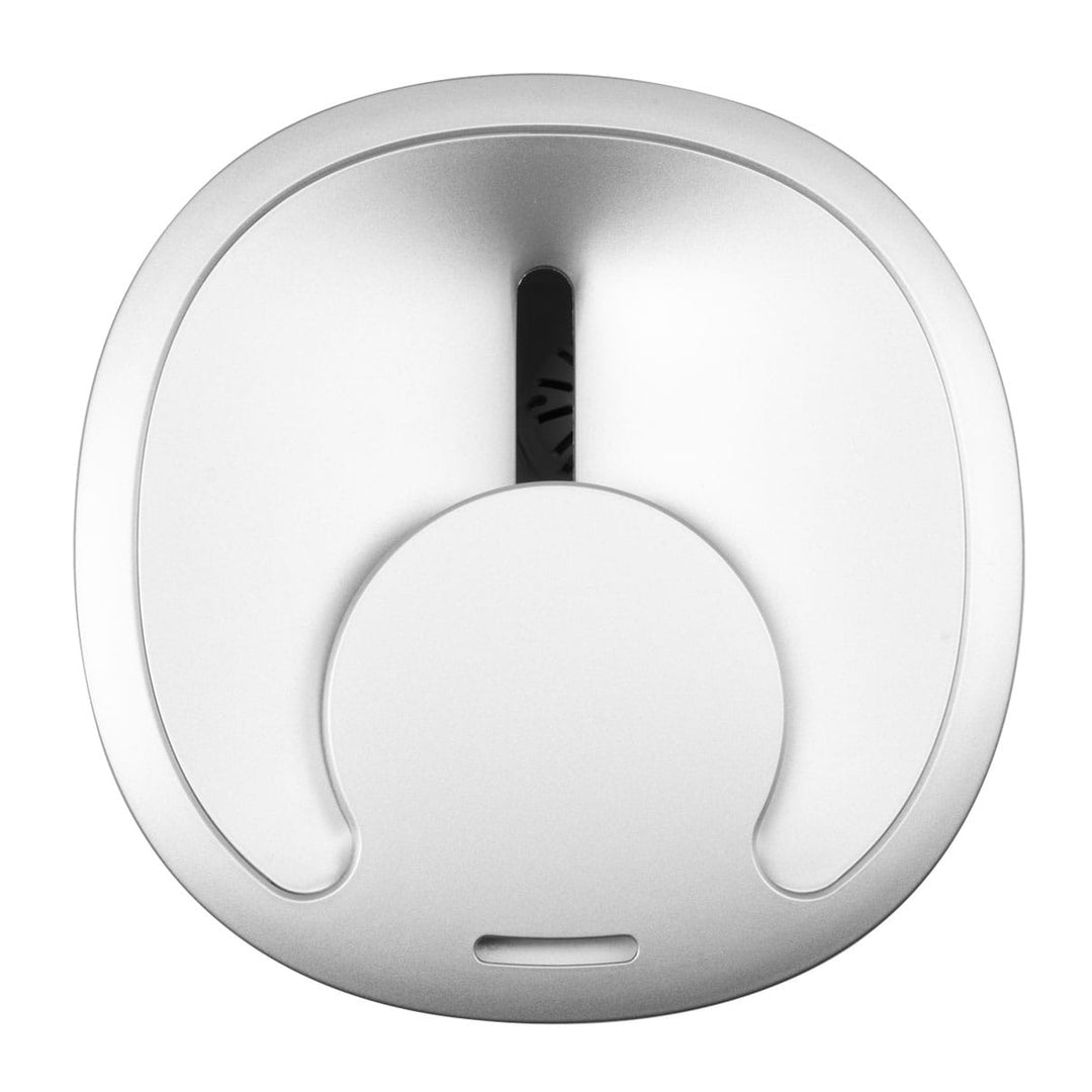 Difusor de aromaterapia Perfect Air 4 litros 3 níveis de intensidade de vapor Adequado para divisões até 30 m2 (Preto)
