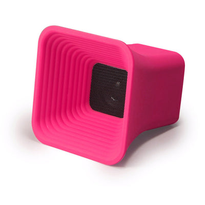 Coluna Bluetooth Camry CR 1142 EDR, bateria de lítio integrada