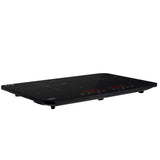 Cocina de inducción de doble quemador 3500W Camry CR 6514