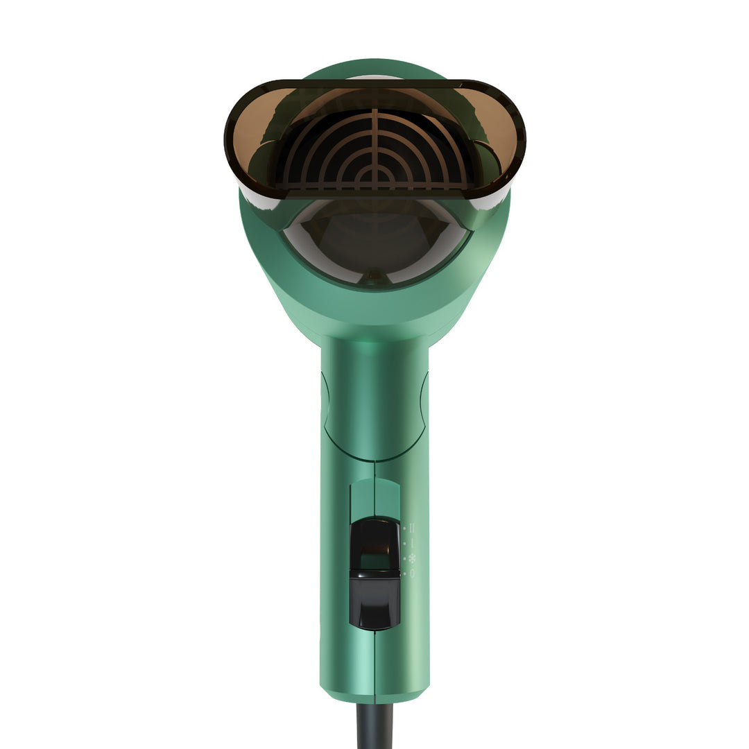 Secador de cabelo pequeno Adler AD 2265 1200 W com pega dobrável