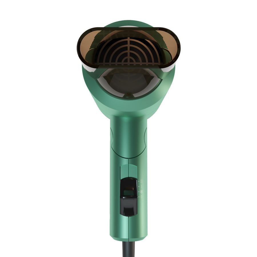 Secador de cabelo pequeno Adler AD 2265 1200 W com pega dobrável