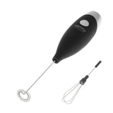 Espumador de leche Camry CR 4501 con agitador y soporte