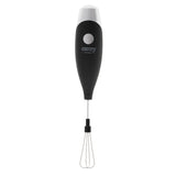 Espumador de leche Camry CR 4501 con agitador y soporte