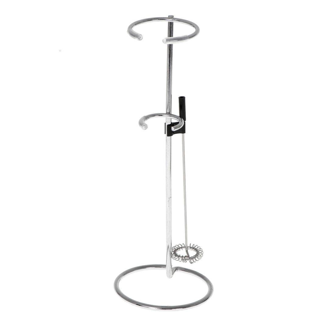 Espumador de leche Camry CR 4501 con agitador y soporte