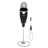 Espumador de leche Camry CR 4501 con agitador y soporte