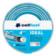 Mangueira de jardim CELLFAST IDEAL 1/2'' 50m 4 camadas 27 bar