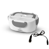 Recipiente térmico para alimentos de 12 V CC y 220-240 V CA Camry CR 4483