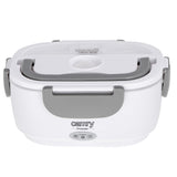 Recipiente térmico para alimentos de 12 V CC y 220-240 V CA Camry CR 4483