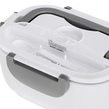 Recipiente térmico para alimentos de 12 V CC y 220-240 V CA Camry CR 4483