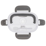 Recipiente térmico para alimentos de 12 V CC y 220-240 V CA Camry CR 4483