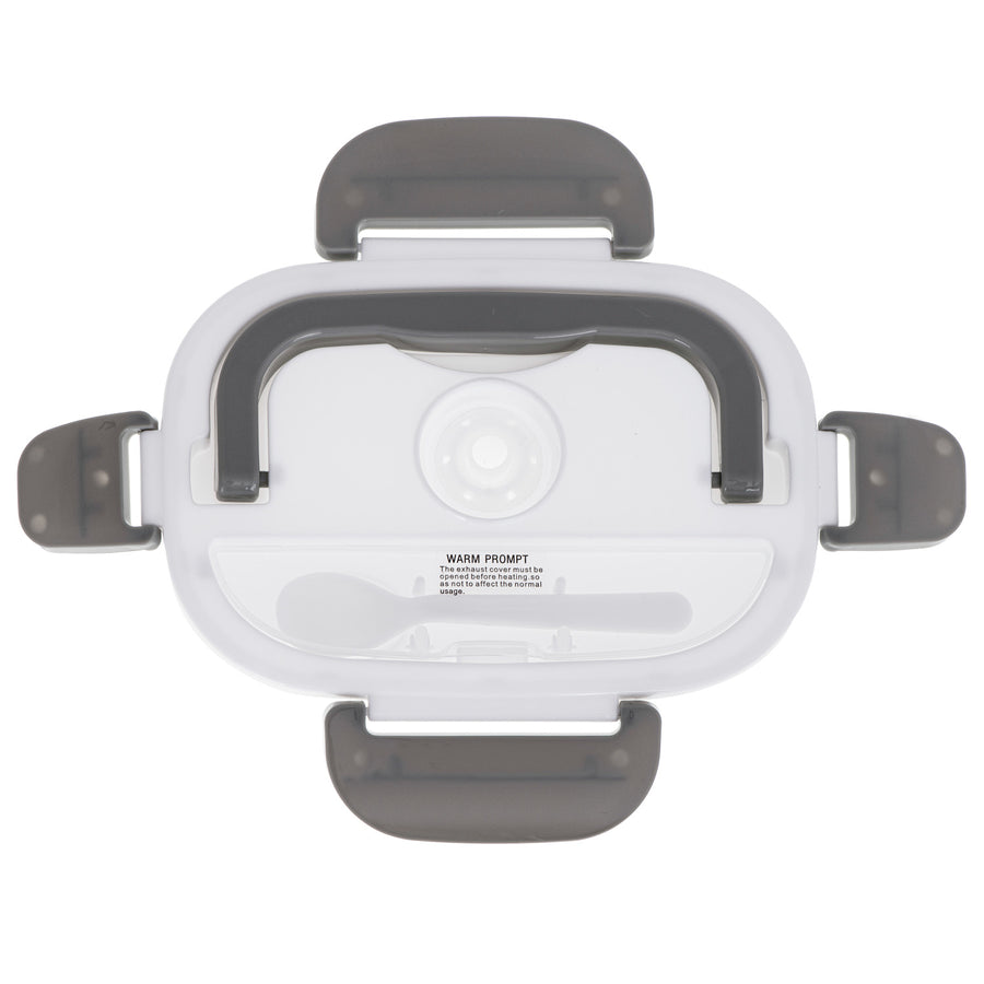 Recipiente térmico para alimentos de 12 V CC y 220-240 V CA Camry CR 4483