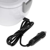 Recipiente térmico para alimentos de 12 V CC y 220-240 V CA Camry CR 4483