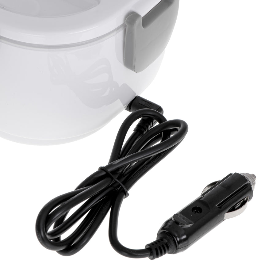 Recipiente térmico para alimentos de 12 V CC y 220-240 V CA Camry CR 4483