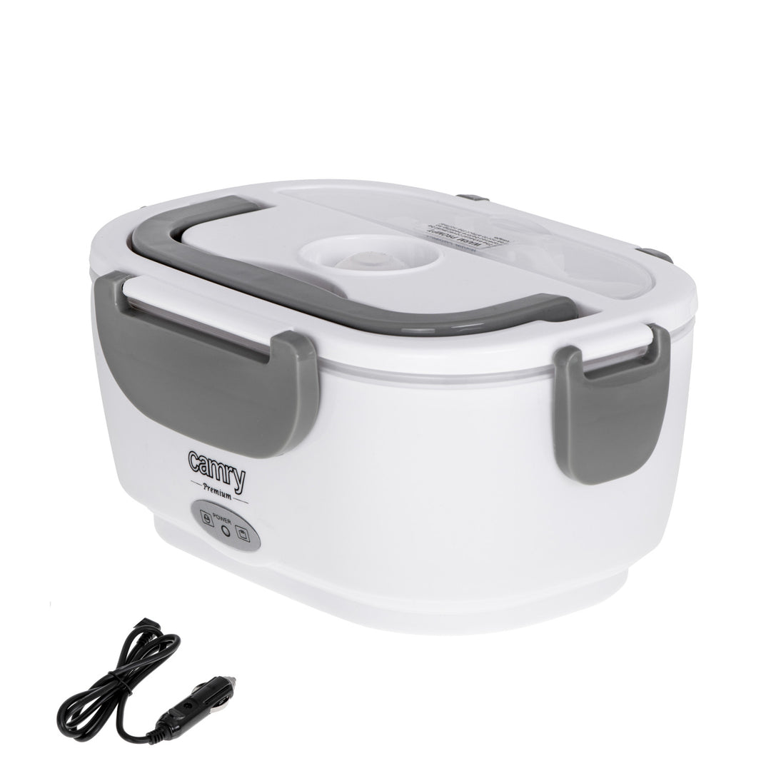 Camry CR 4483 Recipiente térmico para alimentos DC12V & AC230V
