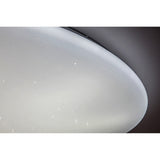 Candeeiro de teto Rabalux Danny 5445 branco 36W cor da luz regulável