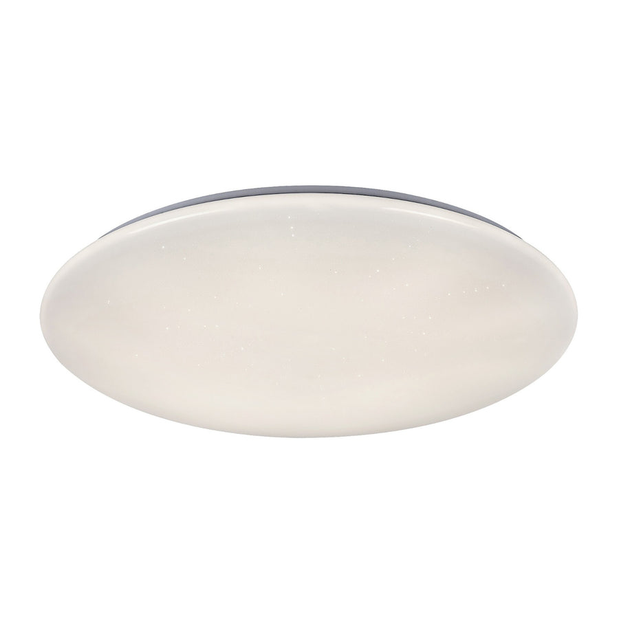 Candeeiro de teto Rabalux Danny 5445 branco 36W cor da luz regulável