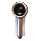 Afeitadora de tejidos Adler, carga USB, pantalla LCD, velocidad de 3 niveles, cepillo, AD 9617