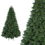 Árvore de Natal artificial Novatom, Pinheiro dos Himalaias, PE + PVC, 180 cm, SHM180