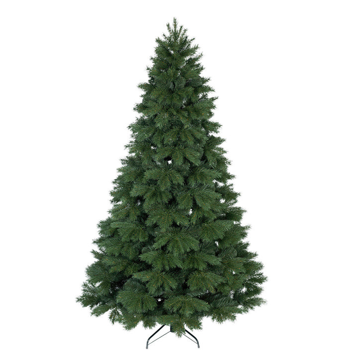 Árvore de Natal artificial Novatom, Pinheiro dos Himalaias, PE + PVC, 180 cm, SHM180