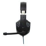 Headset Gamer ART com Microfone, Retroiluminação LED, G11