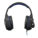 Headset Gamer ART com Microfone, Retroiluminação LED, G11