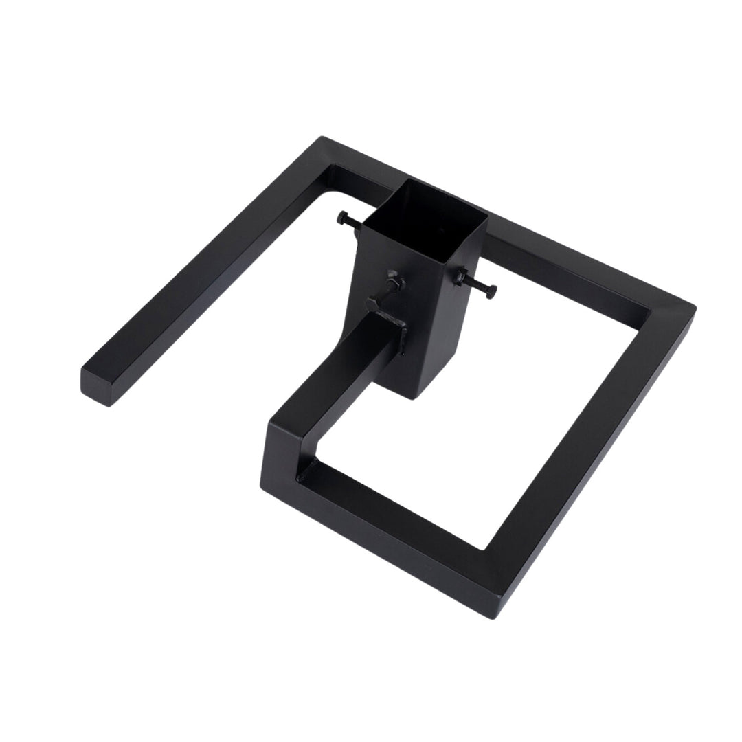 Suporte metálico para árvore de Natal Novatorm, 50 cm