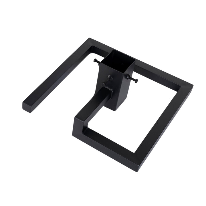 Suporte metálico para árvore de Natal Novatorm, 50 cm