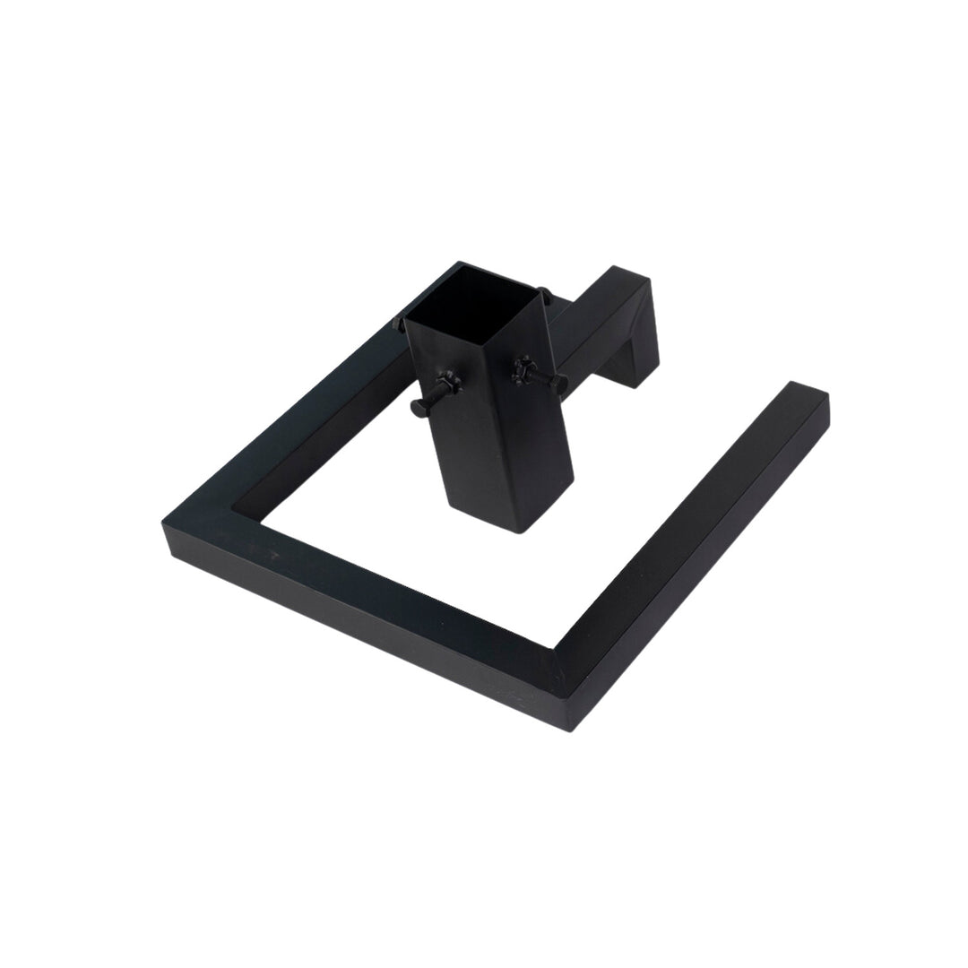 Suporte metálico para árvore de Natal Novatorm, 40 cm