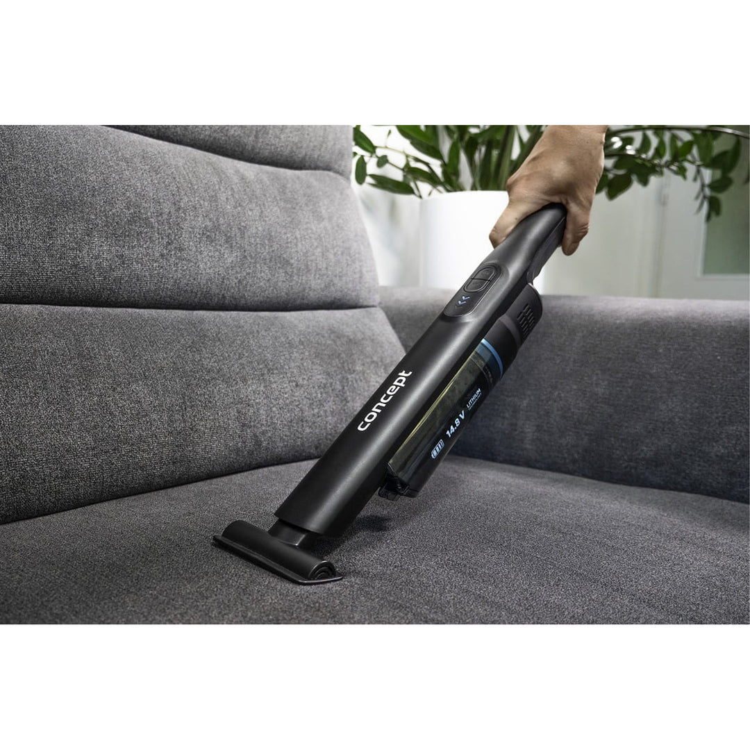 Aspirador vertical sem fios Concept Direct Air Dual 14,8 V VP4520