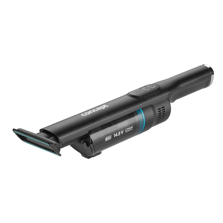 Aspirador vertical sem fios Concept Direct Air Dual 14,8 V VP4520