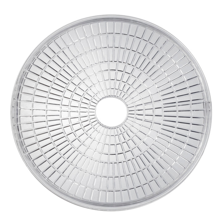 Secador de setas, verduras y frutas GreenBlue, 250 W de potencia - muy silencioso, enchufe GB195 del Reino Unido