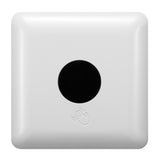 Sensor PIR de curto alcance Maclean MCE313 W, alcance de 5-6 cm, caixa incorporada, carga máx. 1200 W