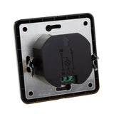Sensor PIR de curto alcance Maclean MCE313 B, alcance de 5-6 cm, caixa incorporada, carga máx. 1200 W