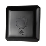 Sensor PIR de curto alcance Maclean MCE313 B, alcance de 5-6 cm, caixa incorporada, carga máx. 1200 W