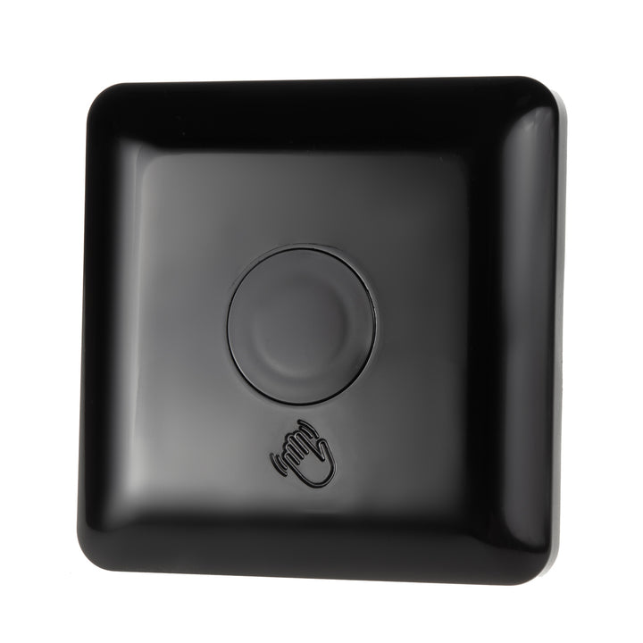 Sensor PIR de curto alcance Maclean MCE313 B, alcance de 5-6 cm, caixa incorporada, carga máx. 1200 W