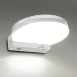 Lâmpada LED Maclean MCE346 W, branca, 15 W, IP65, 1300 lm, branco neutro (4000 K)