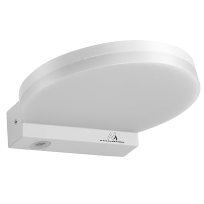 Lâmpada LED Maclean MCE346 W, branca, 15 W, IP65, 1300 lm, branco neutro (4000 K)