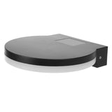 Lâmpada LED Maclean MCE346 GR, Cinzento, 15 W, IP65, 1300 lm, Branco Neutro (4000 K)