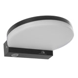 Lâmpada LED Maclean MCE346 GR, Cinzento, 15 W, IP65, 1300 lm, Branco Neutro (4000 K)