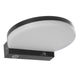 Lâmpada LED Maclean MCE346 GR, Cinzento, 15 W, IP65, 1300 lm, Branco Neutro (4000 K)