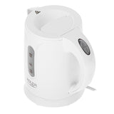 Hervidor eléctrico inalámbrico Adler, capacidad 0,8 l, potencia 850 W, AD1371