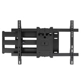 Suporte TV Maclean MC-985, VESA máx. 600x400, 37-80", 45 kg, braço longo de 915 mm