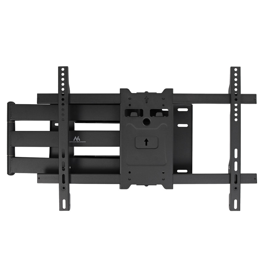 Suporte TV Maclean MC-985, VESA máx. 600x400, 37-80", 45 kg, braço longo de 915 mm