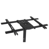 Suporte TV Maclean MC-985, VESA máx. 600x400, 37-80", 45 kg, braço longo de 915 mm