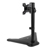 Suporte para monitor Maclean MC-987, Max VESA 100x100, 13-27", 8 kg