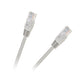 Cabo patchcord UTP Cabletech cat. 5e 10m Eco-Line