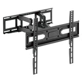 Soporte de TV ART, 32-70'', 40kg, negro, VESA 400x400, AR-89